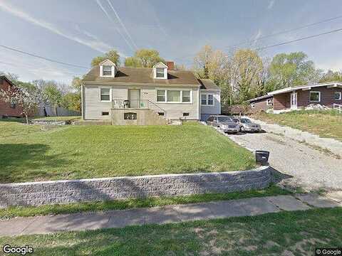 Forest Hill, ROANOKE, VA 24012