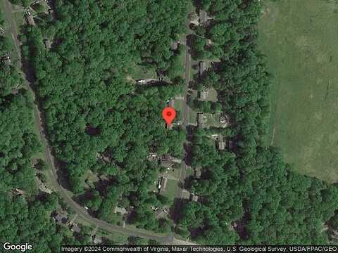 Bosse, MECHANICSVILLE, MD 20659