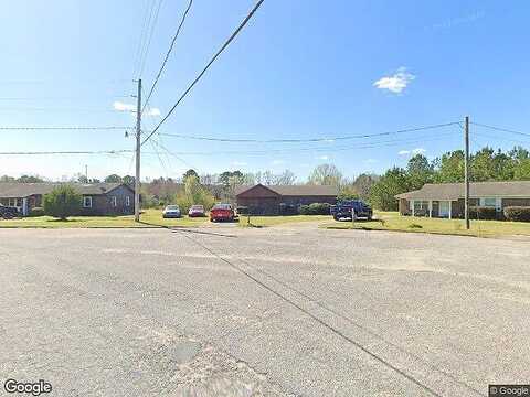 Benson, TUSKEGEE INSTITUTE, AL 36088
