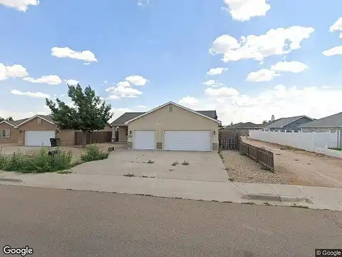 Hammond, CLOVIS, NM 88101