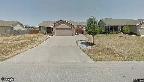 Danbury, AUGUSTA, KS 67010