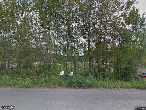 Gordon, NORTH POLE, AK 99705