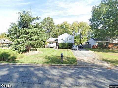 Terry, HENRICO, VA 23228