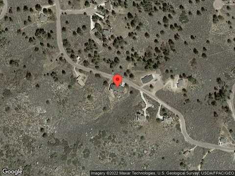 Stirrup, TEHACHAPI, CA 93561