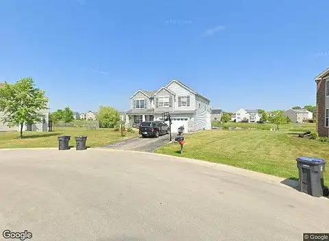 Red Fawn, MOUNT PLEASANT, WI 53406