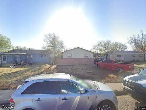 Roosevelt, AMARILLO, TX 79103