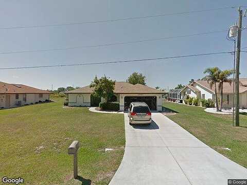 Guapore, PUNTA GORDA, FL 33983