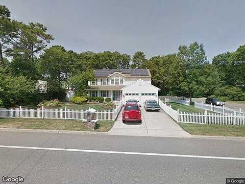 Lighthouse, MANAHAWKIN, NJ 08050