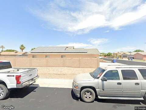 Sellers, SOMERTON, AZ 85350