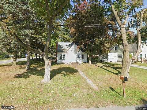 Westside, ROCHESTER, NY 14624