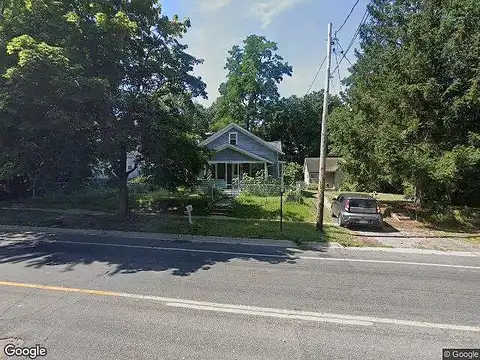 Francis, JACKSON, MI 49203