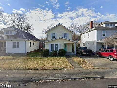 Herman, ASHLAND, KY 41101
