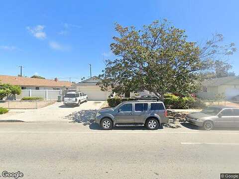 J, OXNARD, CA 93033