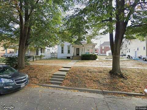 P, LINCOLN, NE 68503