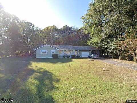 William Street, MILLSBORO, DE 19966