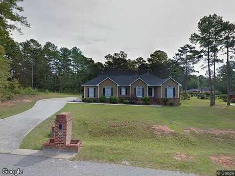 Davenport, ALBANY, GA 31721