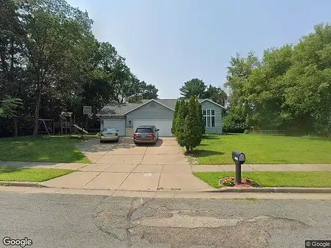 Diane, EAU CLAIRE, WI 54703
