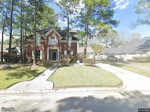 Evergreen Cliff, KINGWOOD, TX 77345