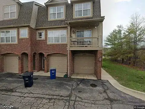 Barclay, ANN ARBOR, MI 48105