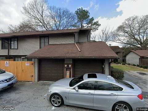 Flintlock, AUSTELL, GA 30106