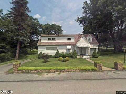 Rocklick Hollow Rd, NEW PARIS, PA 15554