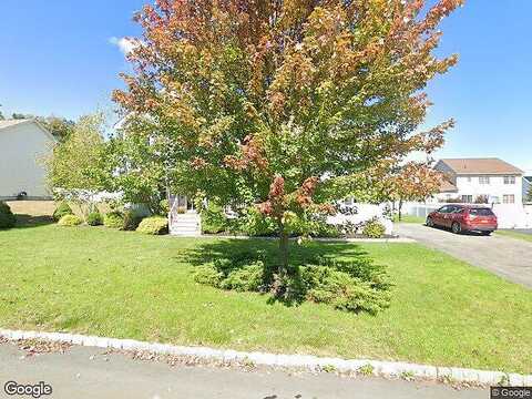 Colonial, NEW WINDSOR, NY 12553