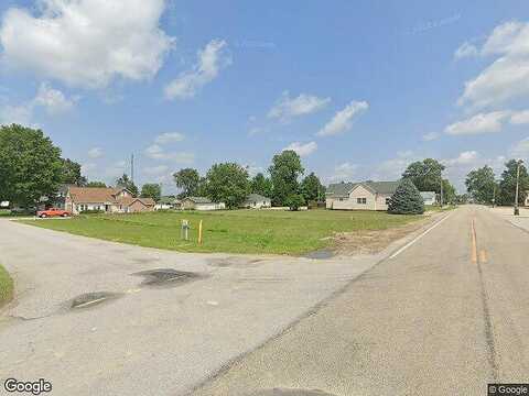 County Road 900, LUCERNE, IN 46950