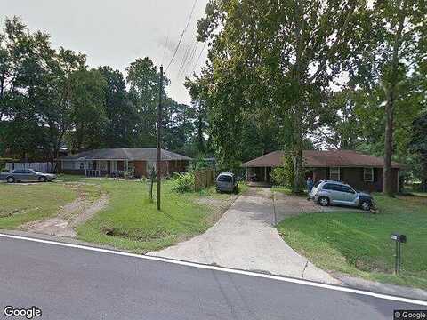 Lake Harbin, MORROW, GA 30260