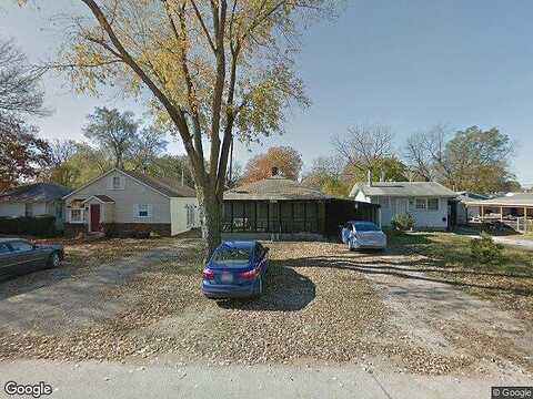 Whittier, SPRINGFIELD, IL 62704