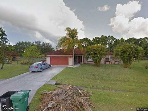 Geneva, PORT SAINT LUCIE, FL 34952