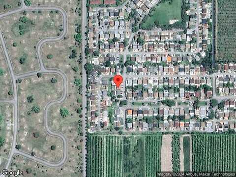 121St, HOMESTEAD, FL 33032