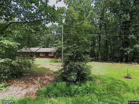 Chapel, NEW CANTON, VA 23123