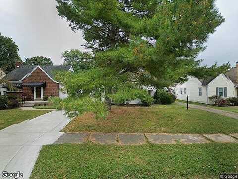 Shawnee, PORTSMOUTH, OH 45662