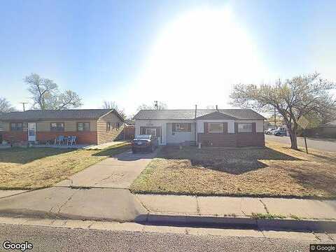 Seminole, AMARILLO, TX 79103