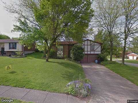 Vera Cruz, VILLA HILLS, KY 41017