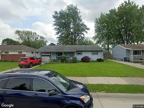 117Th, TOLEDO, OH 43611