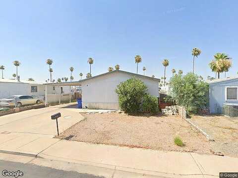Birchwood, MESA, AZ 85204