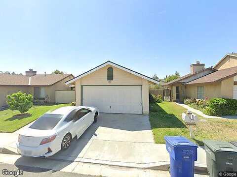 Eagle Creek, ONTARIO, CA 91761