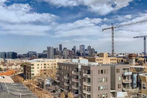 28Th, Denver, CO 80211