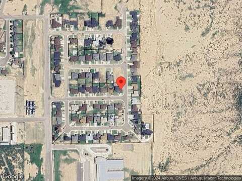Acacia, EAGLE PASS, TX 78852