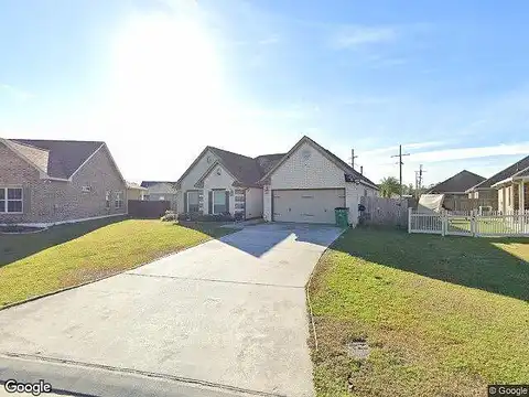 Creole, MARRERO, LA 70072