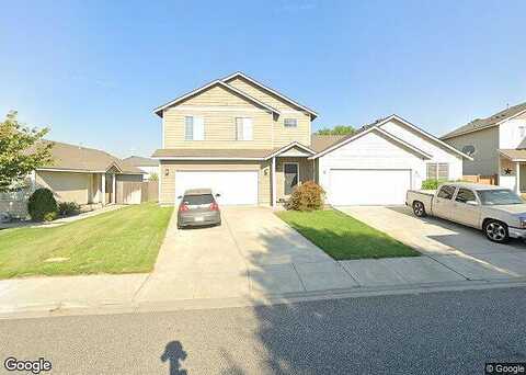 Jason, RICHLAND, WA 99352