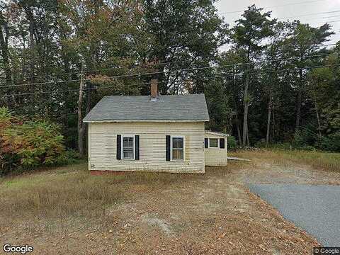 Maple, CLAREMONT, NH 03743