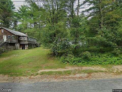 Middle, DEERFIELD, NH 03037