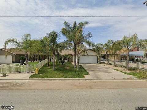 Callison, TIPTON, CA 93272