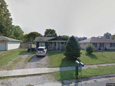 Meadowwood, MADISON, IN 47250