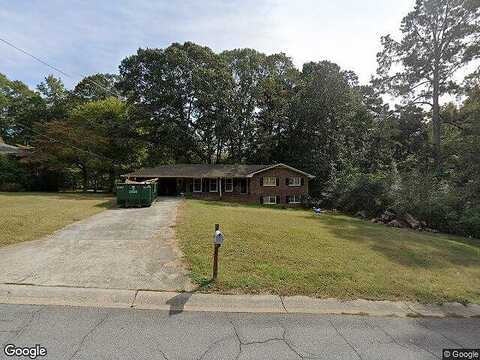 Pine Hill, KENNESAW, GA 30144