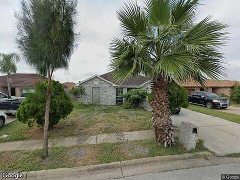 Pompeii, BROWNSVILLE, TX 78520