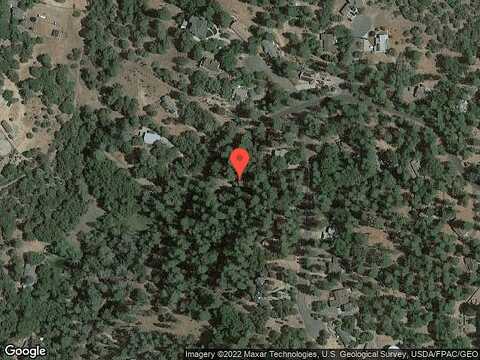 Cascade, COOL, CA 95614