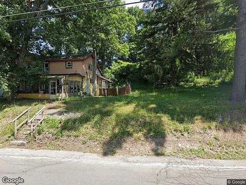 Hickory, WHITNEY POINT, NY 13862